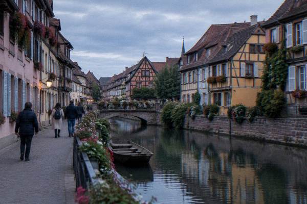 Best Of Alsace, 10.5 Hours, Alsace