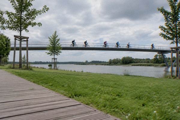 2-Hour Bike Tour, Bikes Included, Strasbourg
