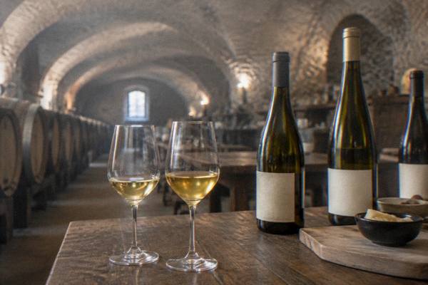 1-Hour Alsace Wine Tasting, Strasbourg