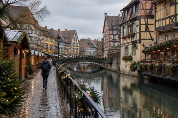 Alsace Christmas Markets, 10 Hours 30, Alsace